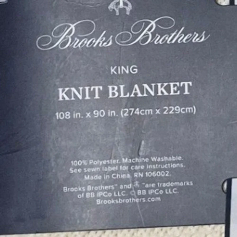 Brooks Brothers brooks brothers
